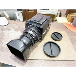 Hasselblad 500C/M Film Camera