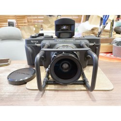 Fuji GX 617 Professional Media Format Film Camera