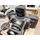 Fuji GX 617 Professional Media Format Film Camera