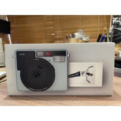 Leica Sofort Instant Camera Blue (Used)