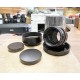 Leica Noctilux-M 50mm F1.2 ASPH Black 11686