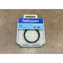 Heliopan E39 UV Filter