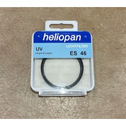 Heliopan E46 UV Filter