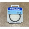 Heliopan E49 UV Filter