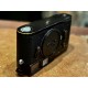 Leica M4 Rangefinder Film Camera Black Paint