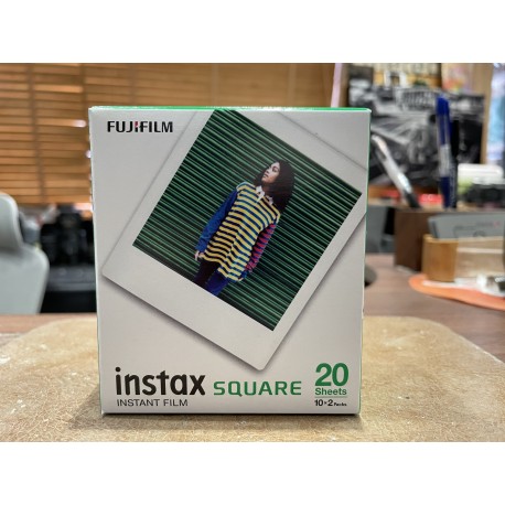Fujifilm Instax Instant Film Square