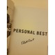 Elliot Erwitt - Personal Best (signed)
