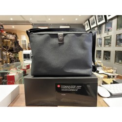 Leica Crossbody Bag Sofort,Medium Black (Used)