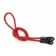 ACAM-306A SILK CORD STRAP WITH RING ATTACHMENT (LONG)