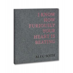 Alec Soth I Know How Furiously Your Heart Is Beating