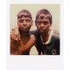 Polaroid Color SX-70 Film 8 Instant Photos