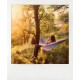 Polaroid Color SX-70 Film 8 Instant Photos