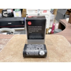Leica BP-SCL4 Battery For Q2 16062