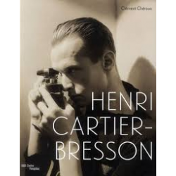 HENRI CARTIER-BRESSON Here and Now