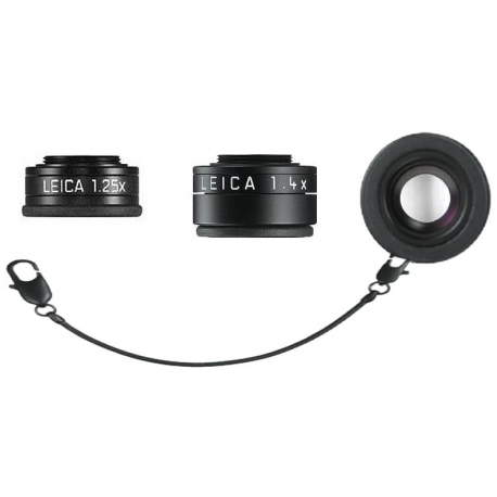 Leica Viewfinder magnifier M 1.25x