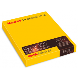 Kodak Professional - Zktar 100 