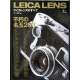 Leica Lens 不朽之名玉 203 