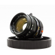 Leica Summicron-M 50mm f/2 v.4 E39 (tab ver.)