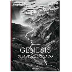 Sebastião Salgado: GENESIS Hardcover