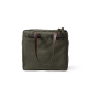 Filson Tote with zipper 70261