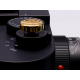 HRR soft release button - 24K Gold Coating