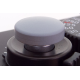 HRR Soft Release button - Soft Touch Surface