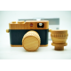 Leica Wooden Camera (96689)