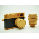 Leica Wooden Camera (96689)