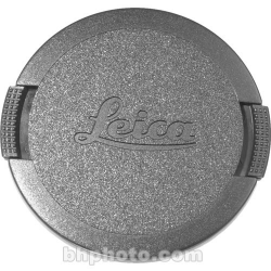 Leica E55 Snap-On Lens Cap for R and M Series Lenses
