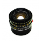 Leica Summicron-M 35mm f/2 (7 element) black