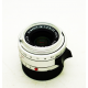 Leica M9 Grey Hammertone Finish (10722) & Elmarit-M 28mm/f2.8 Asph (11666)