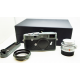 Leica MP Hammertone LHSA 1968-2003