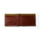 Bi-Fold wallet 65215