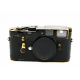 M2 Leica Camera