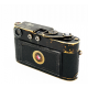 M2 Leica Camera