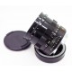 Leica Summilux-M 50mm/f1.4 black paint