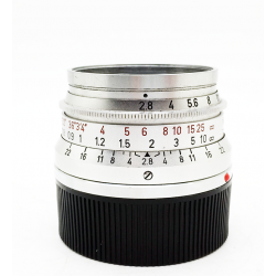 Leica Summaron-M 35mm f/2.8 