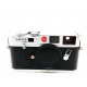 Leica M6 Classic 0.72 (Silver)