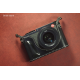 Half-Case For Leica Q