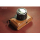 Arte di mano half-case For Leica Q (type116)