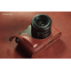Arte di mano half-case For Leica Q (type116)