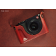 Half-Case For Leica Q