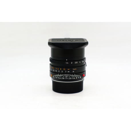 Leica Summilux-M 35mm f/1.4 ASPH (11663) used