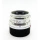 Leica Summicron-M 35mm f/2 v.1 (8 element)