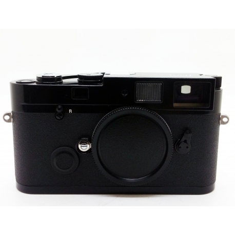 Leica MP 0.72 Black paint