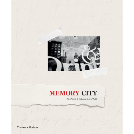 Memory City : The Fading Days Of Film