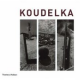 Koudelka--The Savage eye