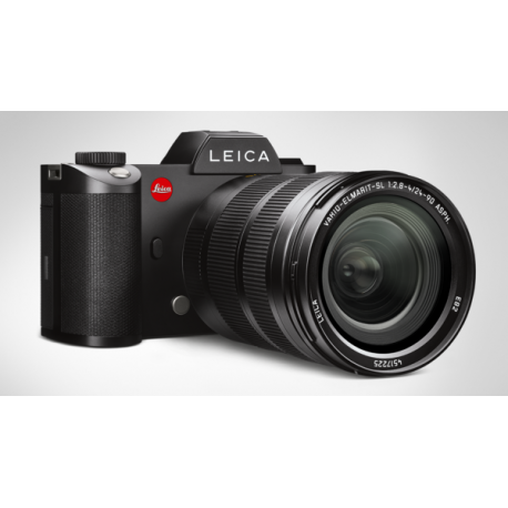 Leica SL + LEICA VARIO-ELMARIT-SL 24–90 mm f/2.8-4 ASPH