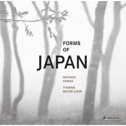 Forms of Japan --Micheal Kenna