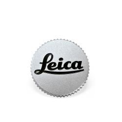 Leica 8mm Silver